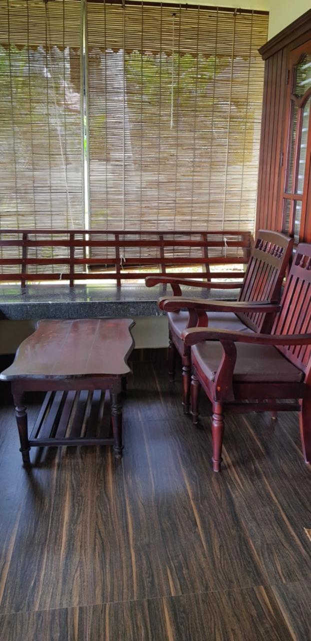 Maadathil Cottages Varkala Exterior photo